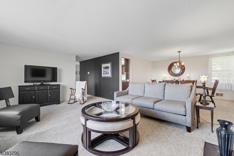 Lake Mohawk - Residential