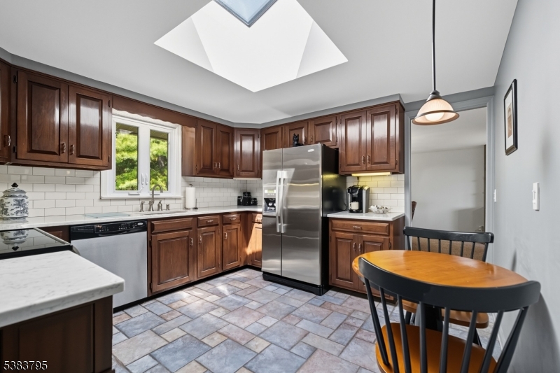 Lake Mohawk - Residential