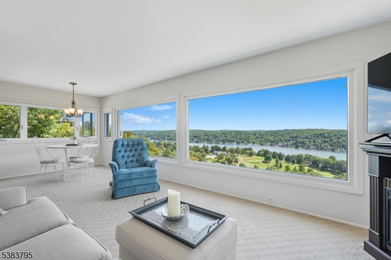 Lake Mohawk - Residential