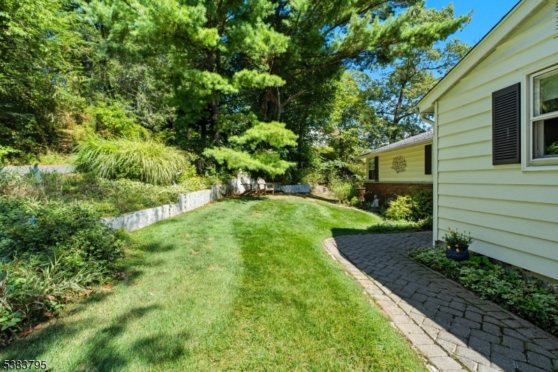 Lake Mohawk - Residential