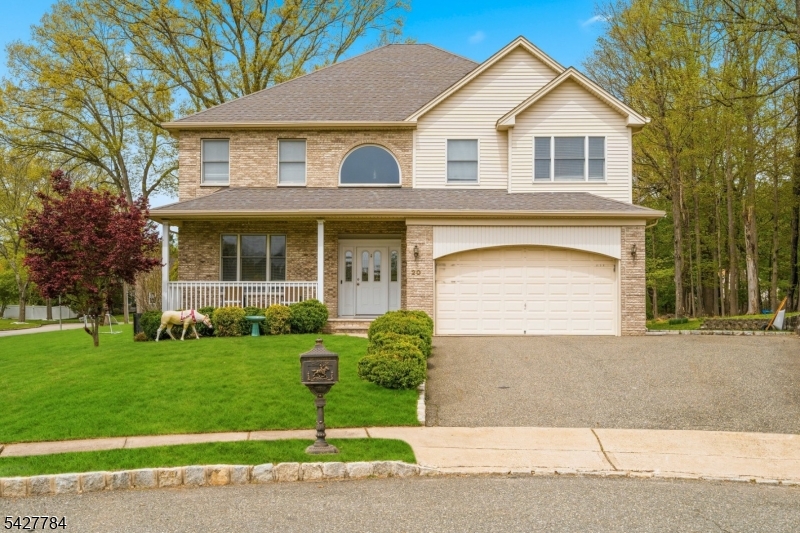 Greenbriar - Residential