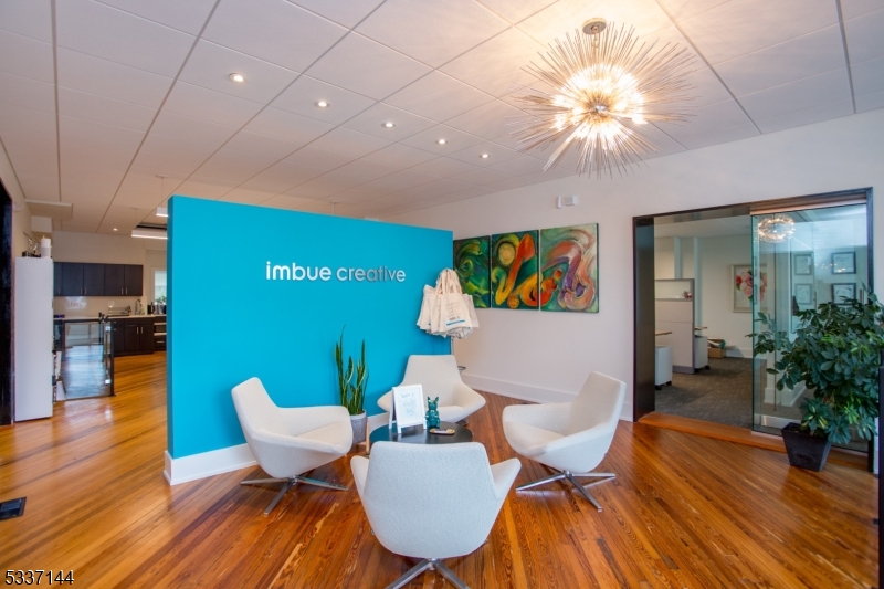 Imbue Bldg - Residential Income