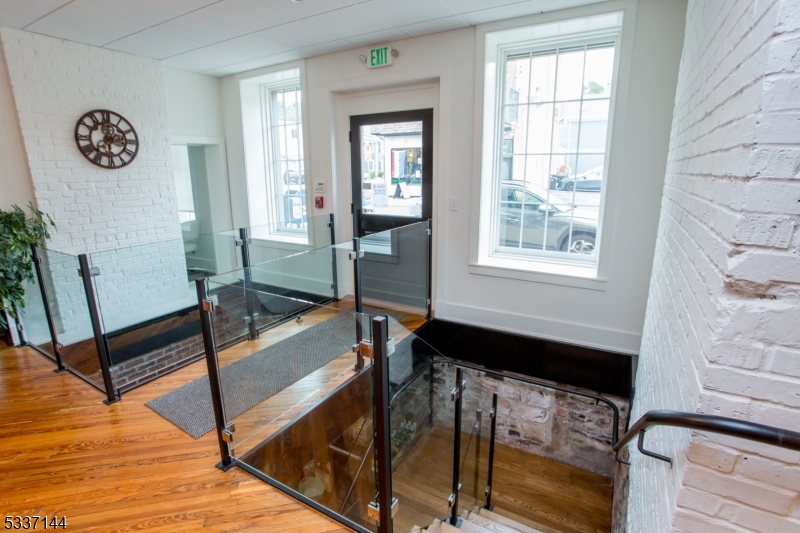 Imbue Bldg - Residential Income