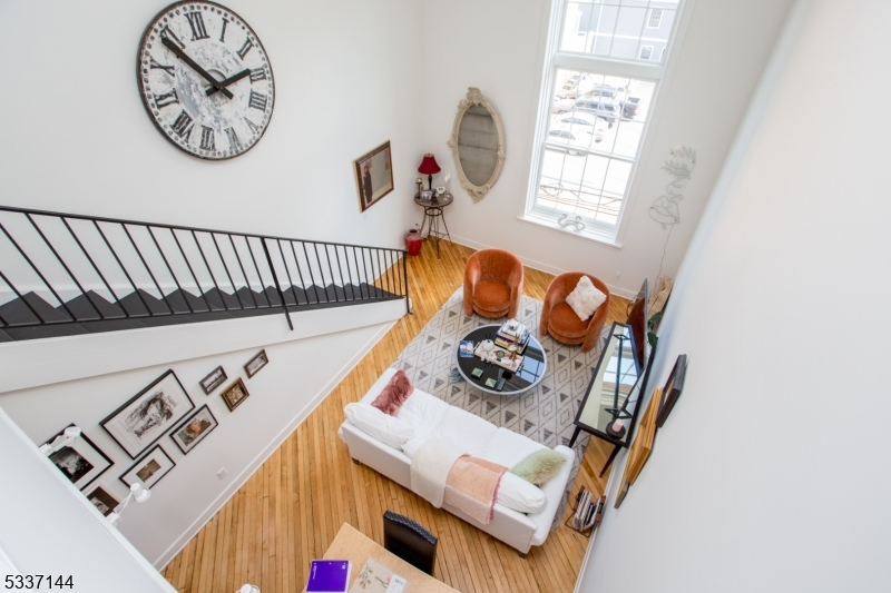 Imbue Bldg - Residential Income