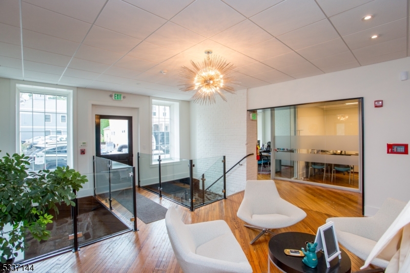 Imbue Bldg - Residential Income