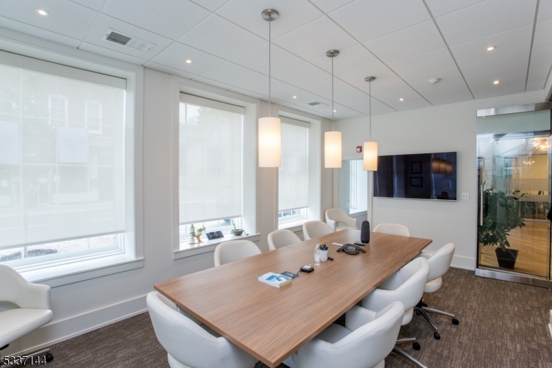 Imbue Bldg - Residential Income