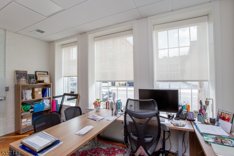 Imbue Bldg - Residential Income