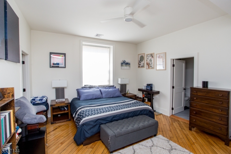 Imbue Bldg - Residential Income