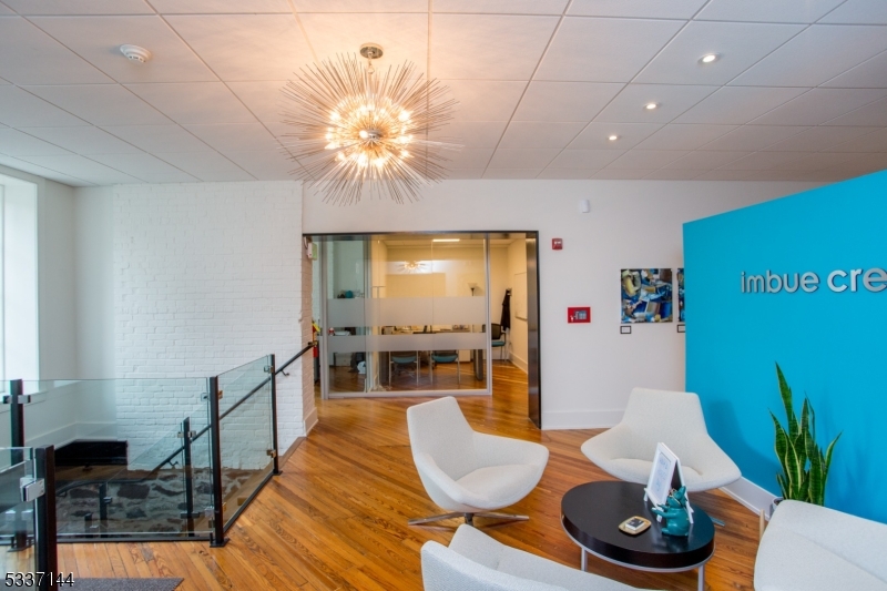 Imbue Bldg - Residential Income