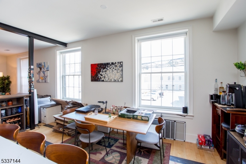 Imbue Bldg - Residential Income