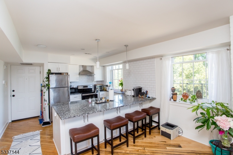 Imbue Bldg - Residential Income