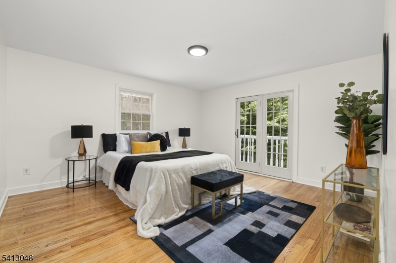 Deerfield - Residential