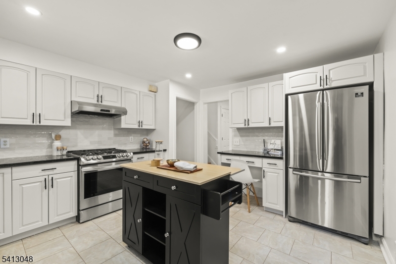 Deerfield - Residential