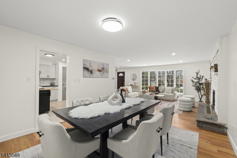 Deerfield - Residential