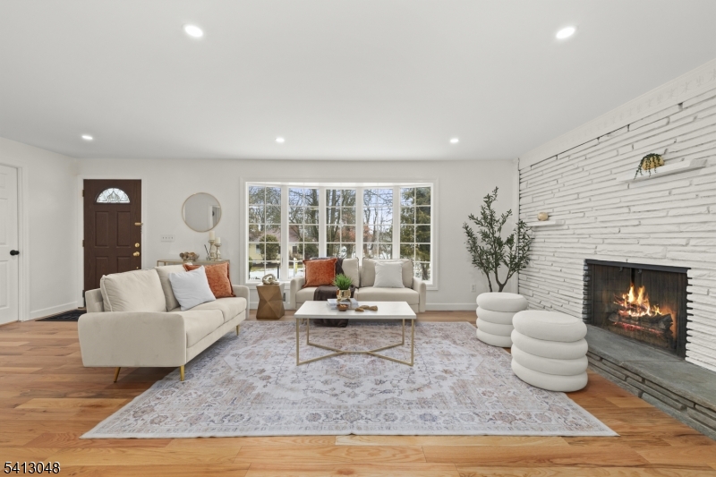 Deerfield - Residential