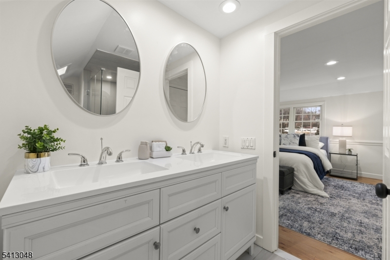 Deerfield - Residential