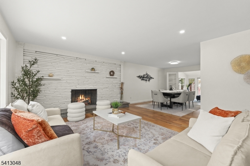 Deerfield - Residential