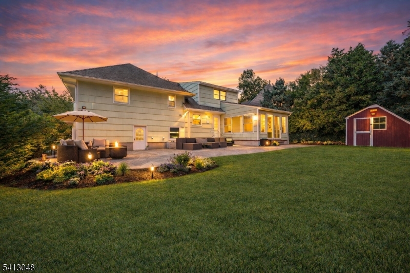 Deerfield - Residential