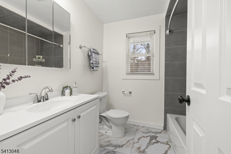 Deerfield - Residential