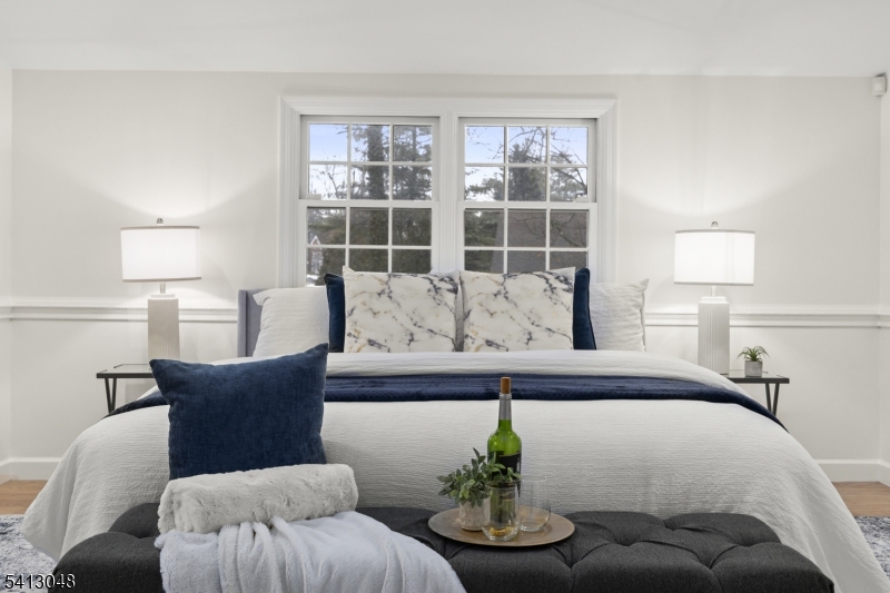 Deerfield - Residential