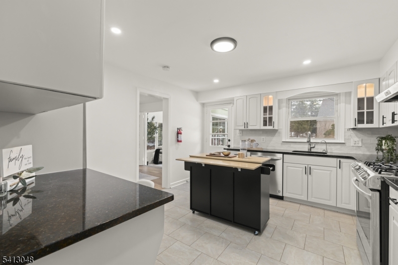 Deerfield - Residential