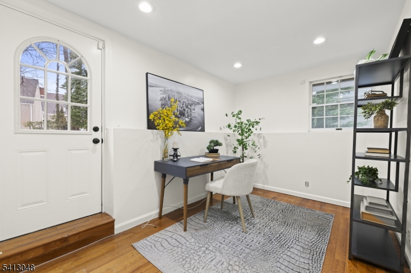 Deerfield - Residential