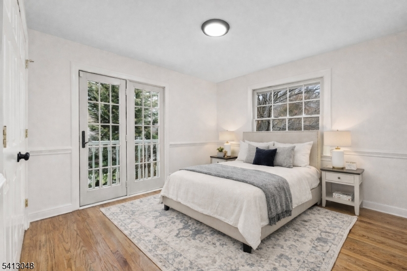 Deerfield - Residential