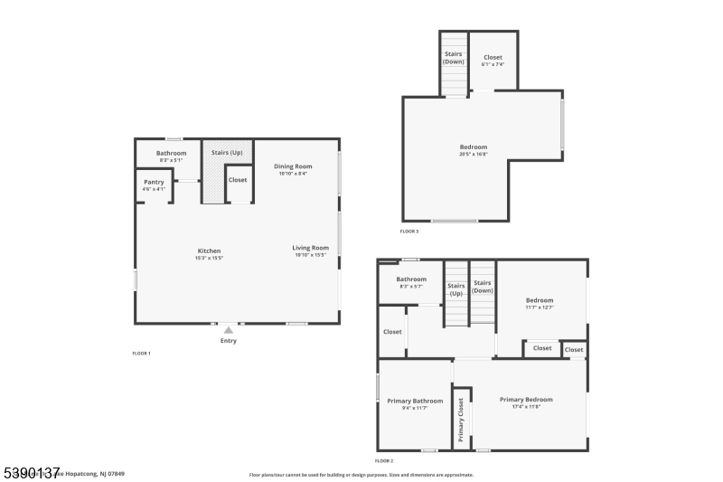 Main image without alt text