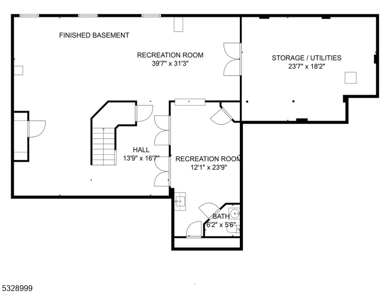 Pleasant Ridge - Residential