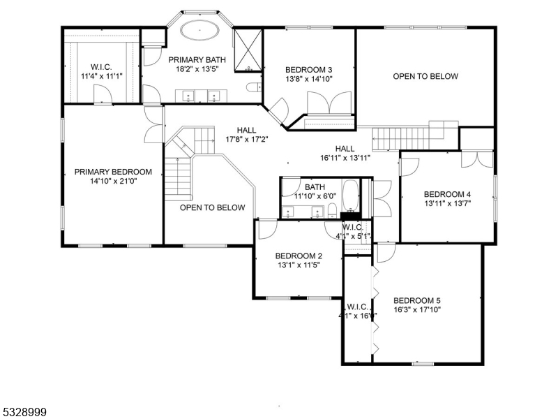 Pleasant Ridge - Residential