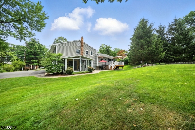 Union Hill - Residential