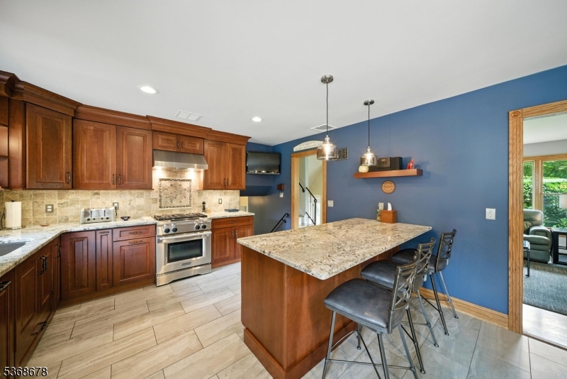 Union Hill - Residential