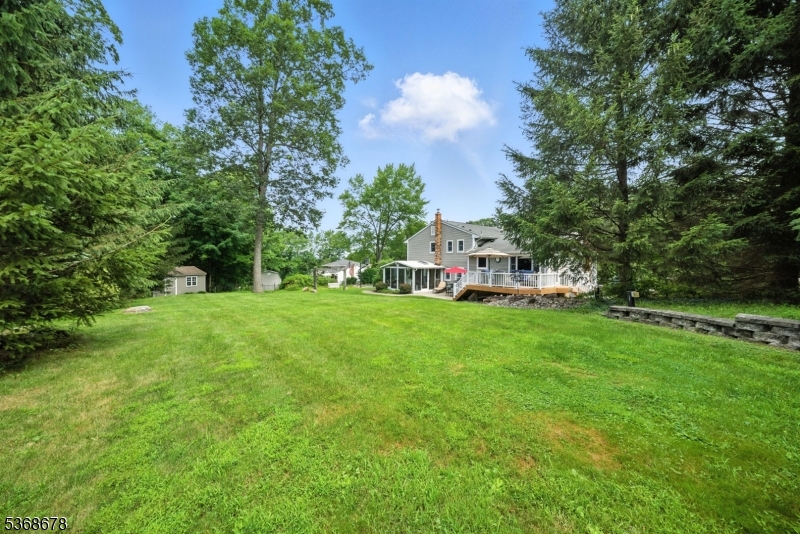 Union Hill - Residential