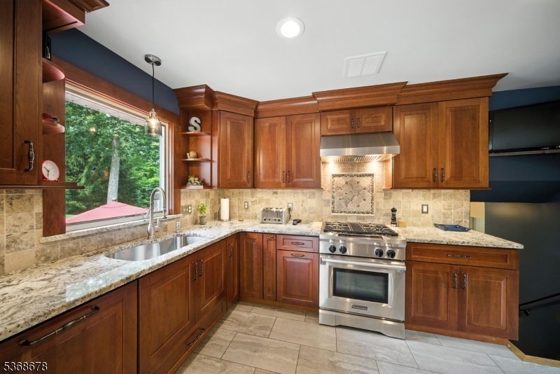 Union Hill - Residential