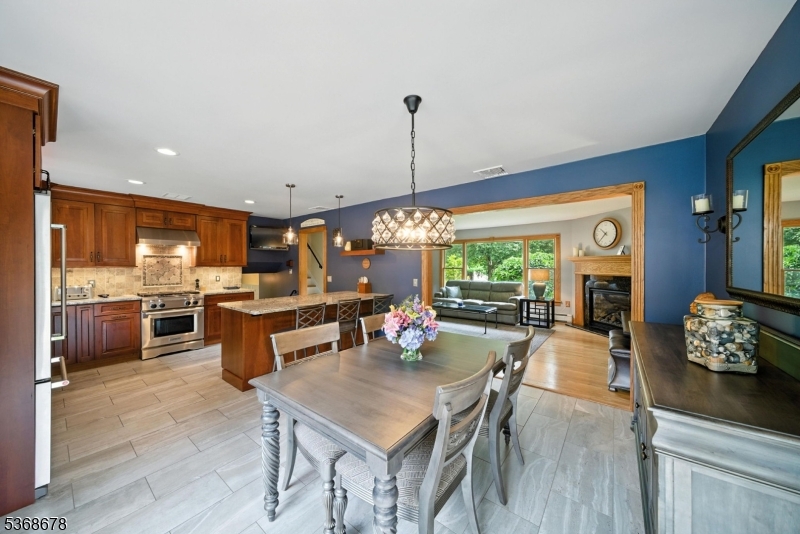 Union Hill - Residential