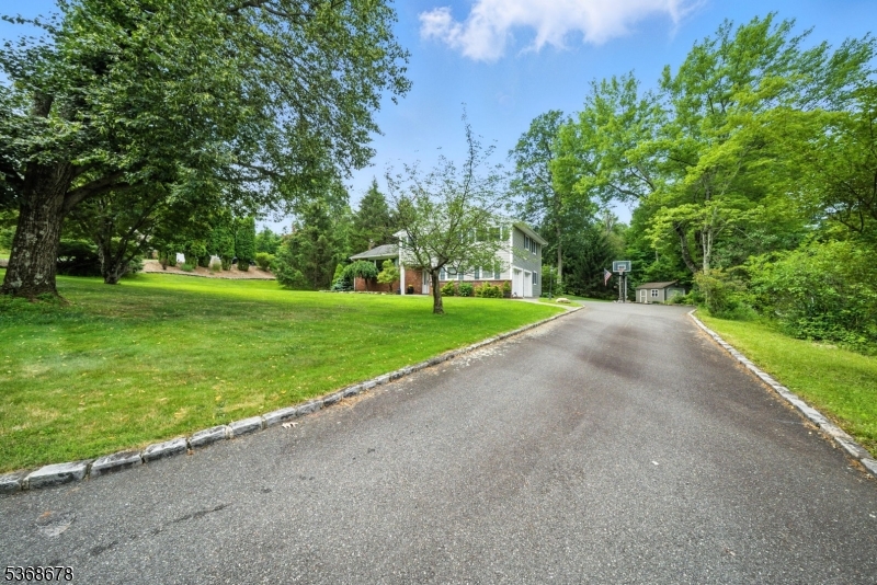 Union Hill - Residential