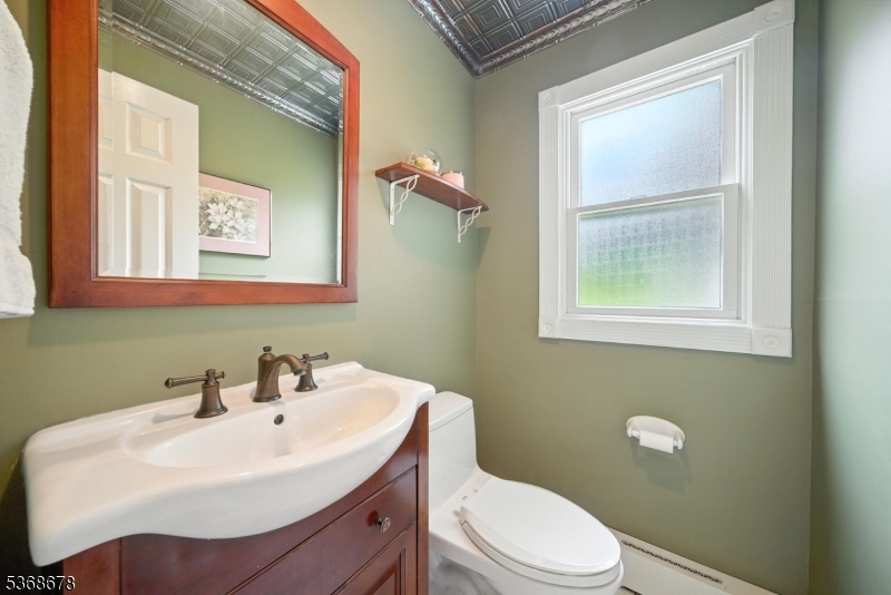 Union Hill - Residential