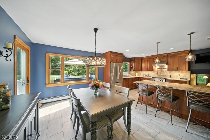 Union Hill - Residential