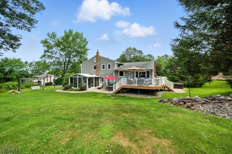 Union Hill - Residential