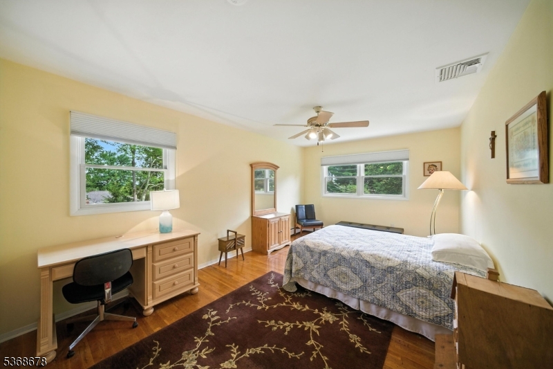 Union Hill - Residential