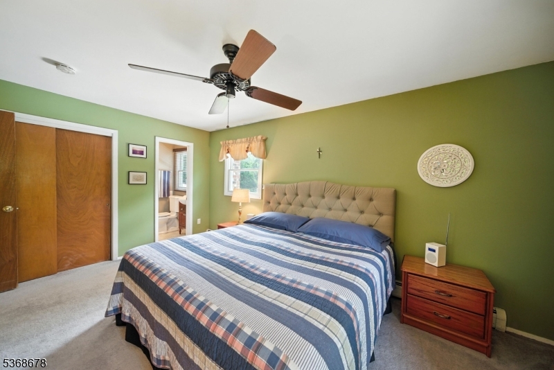 Union Hill - Residential