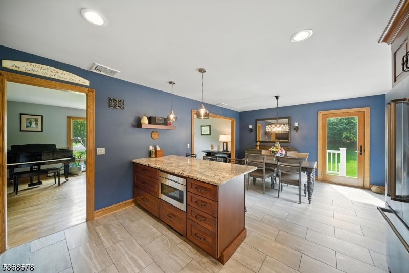 Union Hill - Residential