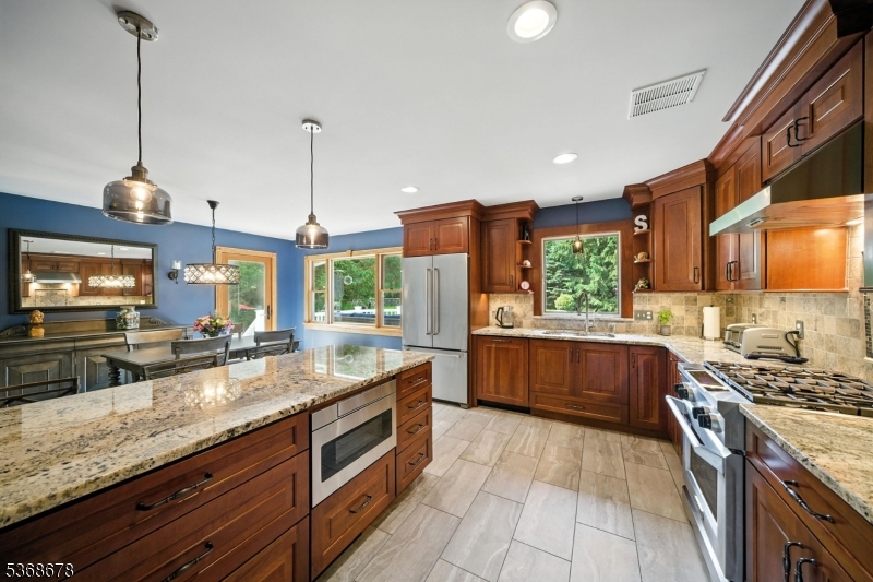 Union Hill - Residential