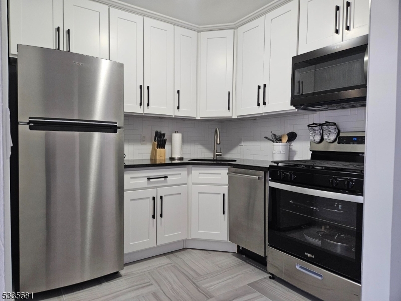 Williamsburg South - Residential