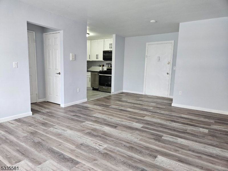 Williamsburg South - Residential