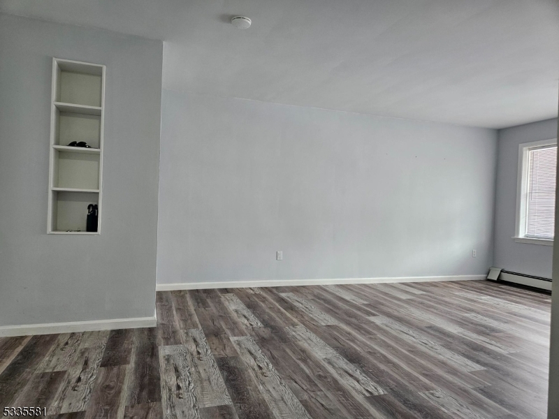 Williamsburg South - Residential