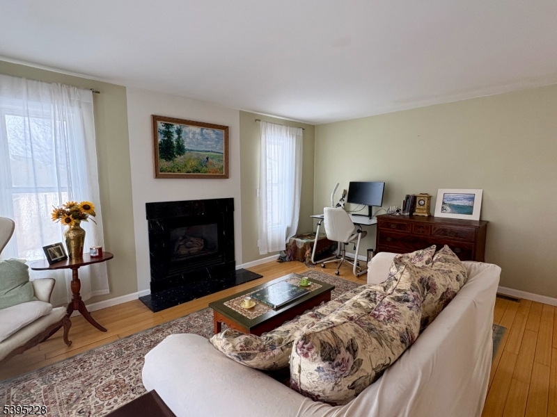 Crystal Springs - Residential