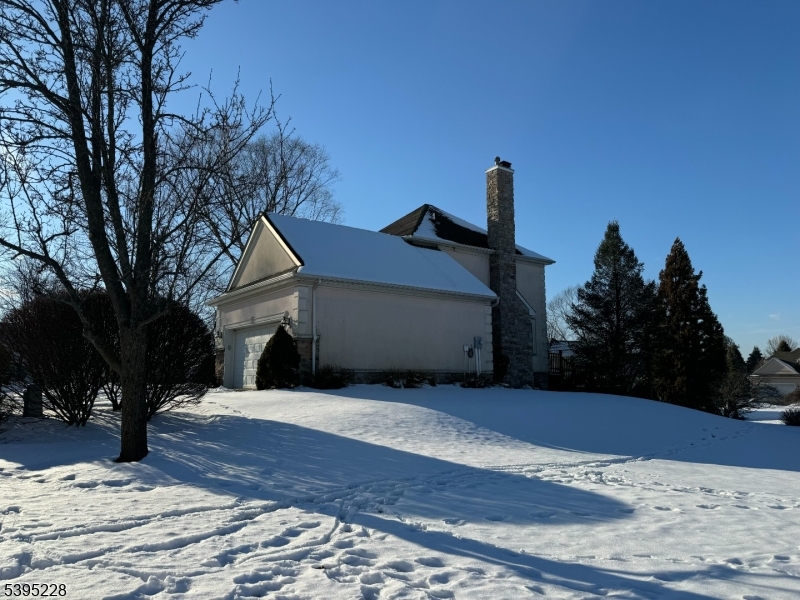 Crystal Springs - Residential