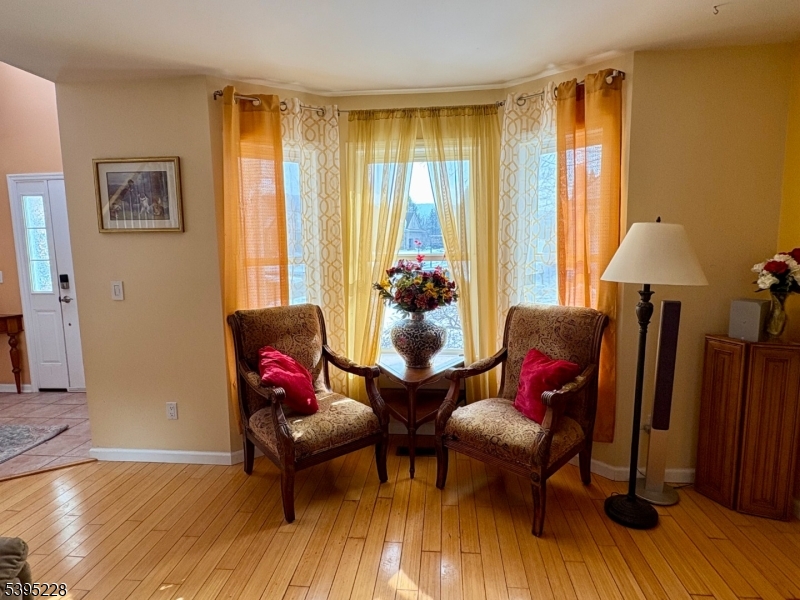 Crystal Springs - Residential