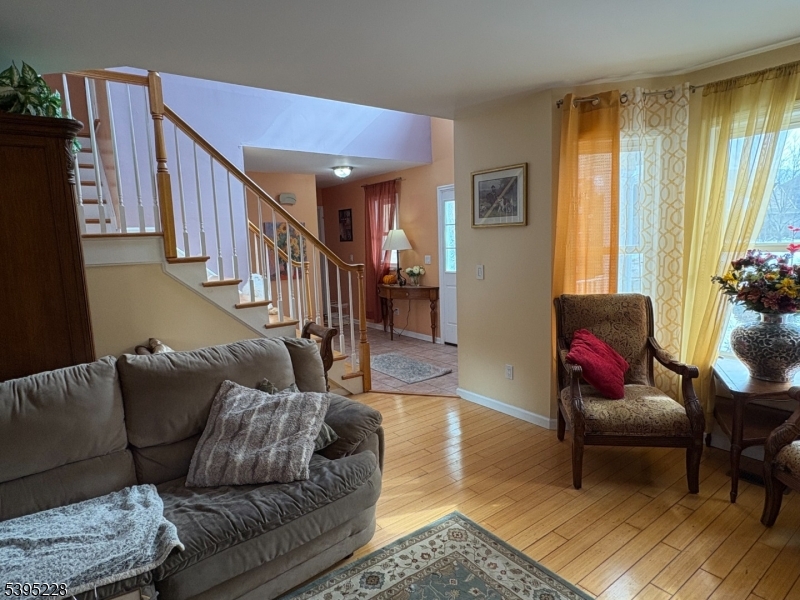 Crystal Springs - Residential